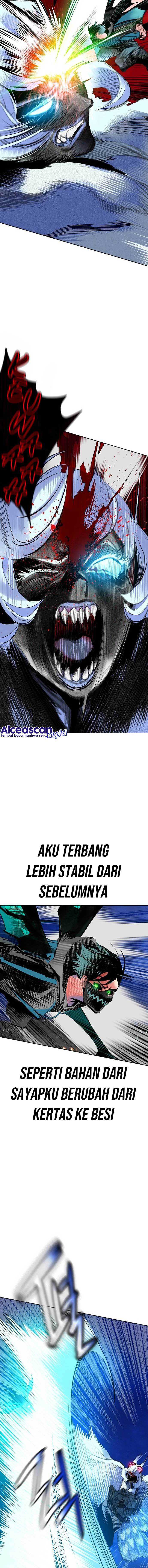 Jungle Juice Chapter 114 halaman 11