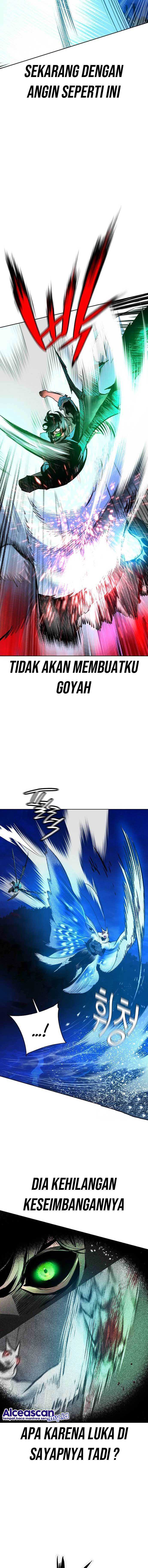 Jungle Juice Chapter 114 halaman 12
