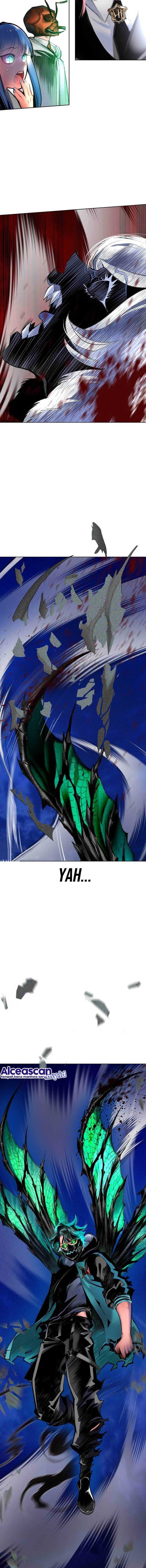 Jungle Juice Chapter 114 halaman 7
