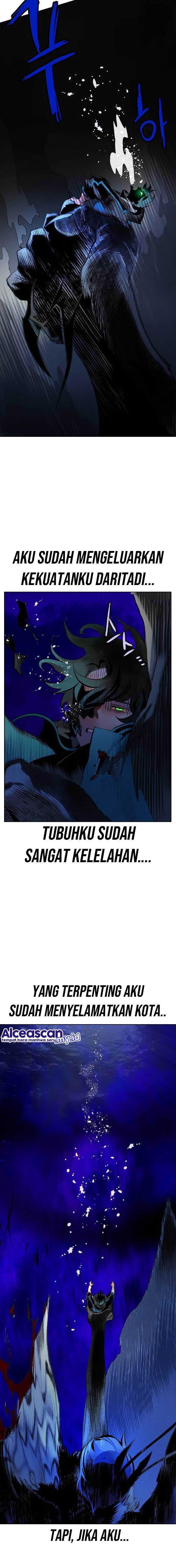 Jungle Juice Chapter 114 halaman 24