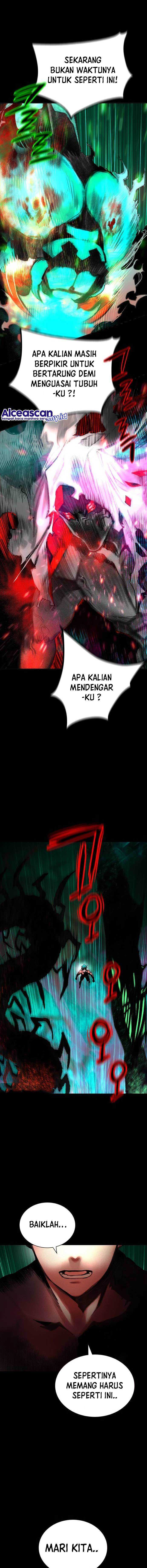 Jungle Juice Chapter 114 halaman 3