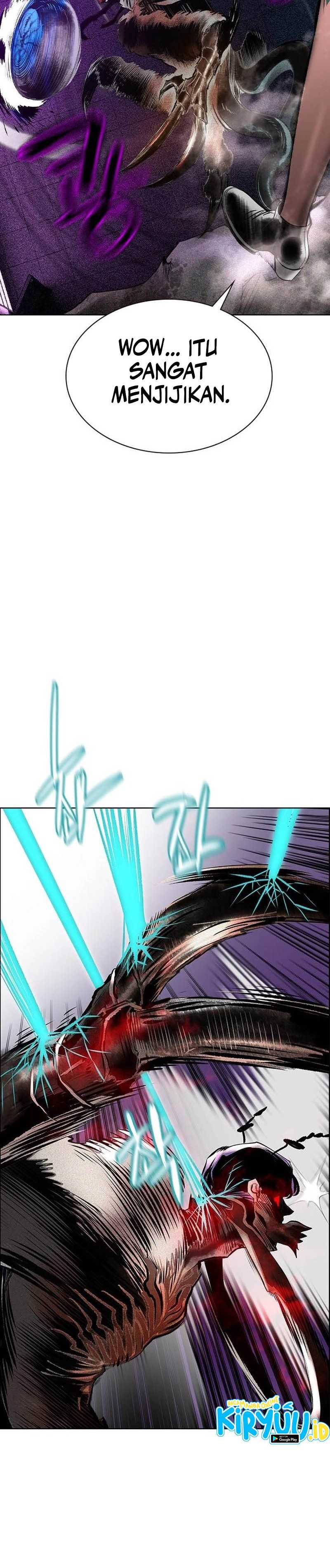 Jungle Juice Chapter 115 halaman 46