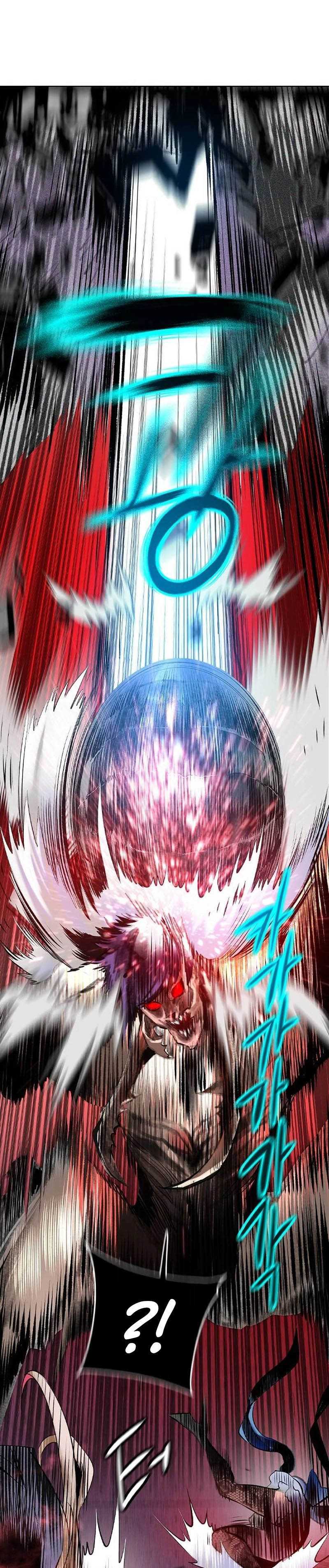 Jungle Juice Chapter 115 halaman 44