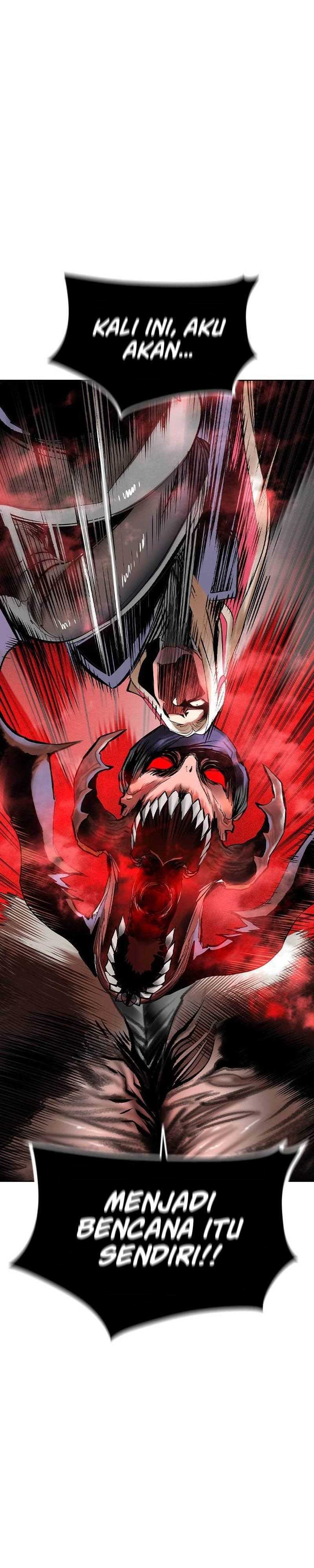 Jungle Juice Chapter 115 halaman 43