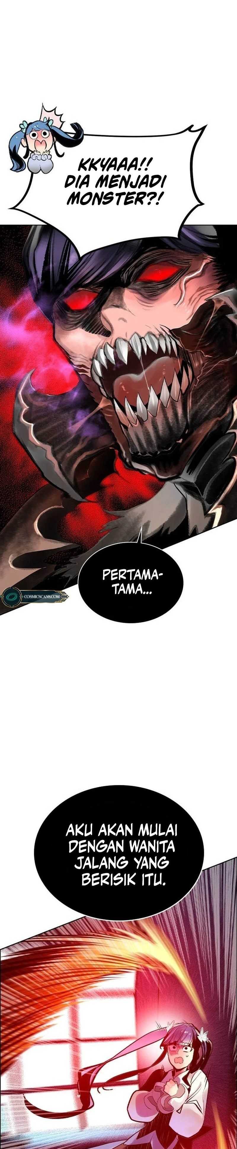 Jungle Juice Chapter 115 halaman 36