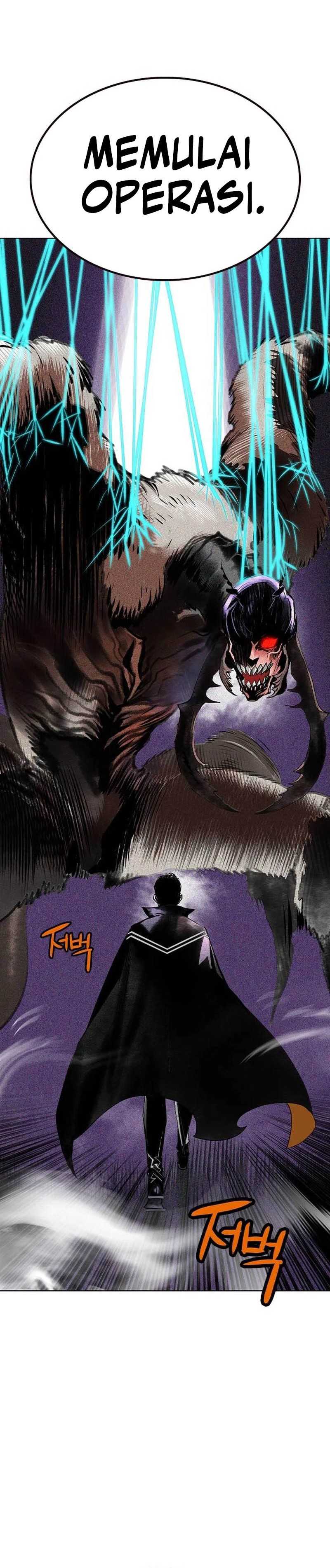 Jungle Juice Chapter 115 halaman 49
