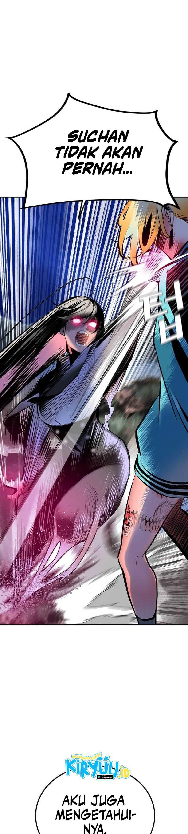 Jungle Juice Chapter 115 halaman 16