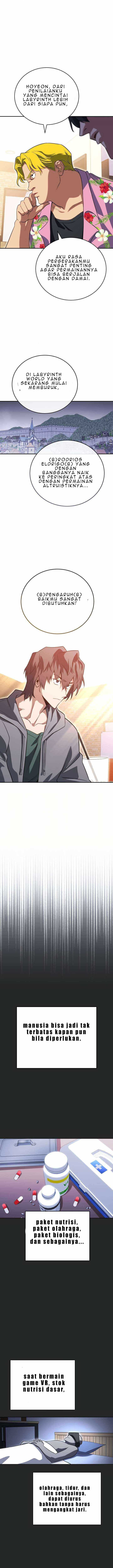 My Insanely Competent Underlings Chapter 33 halaman 2