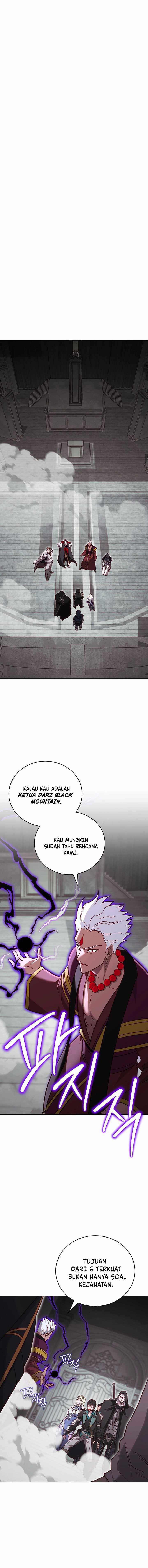 My Insanely Competent Underlings Chapter 62 halaman 2