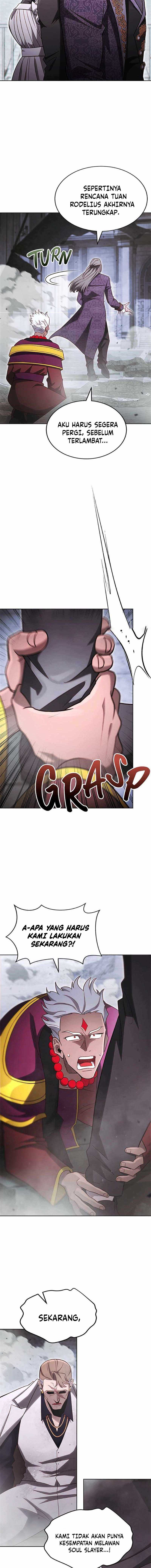 My Insanely Competent Underlings Chapter 64 halaman 7