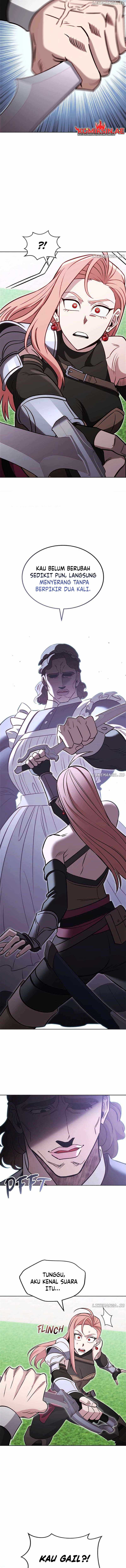 My Insanely Competent Underlings Chapter 72 halaman 5