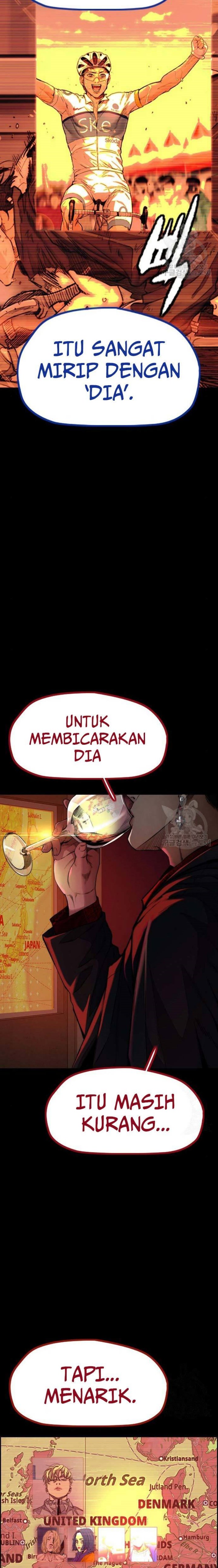 Wind Breaker Chapter 459 halaman 35