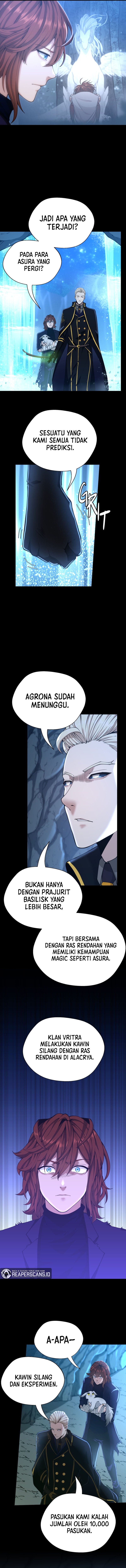 The Beginning After the End Chapter 148 halaman 5
