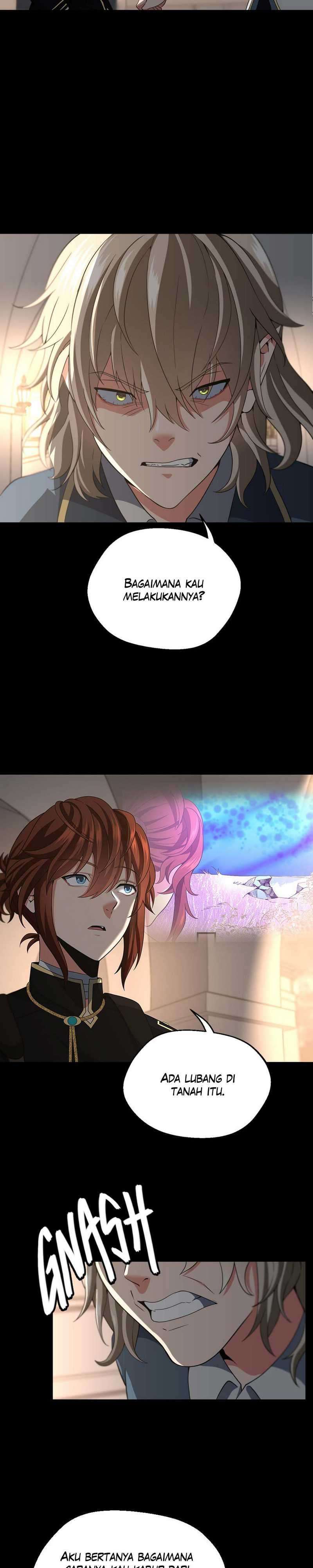 The Beginning After the End Chapter 107 halaman 5