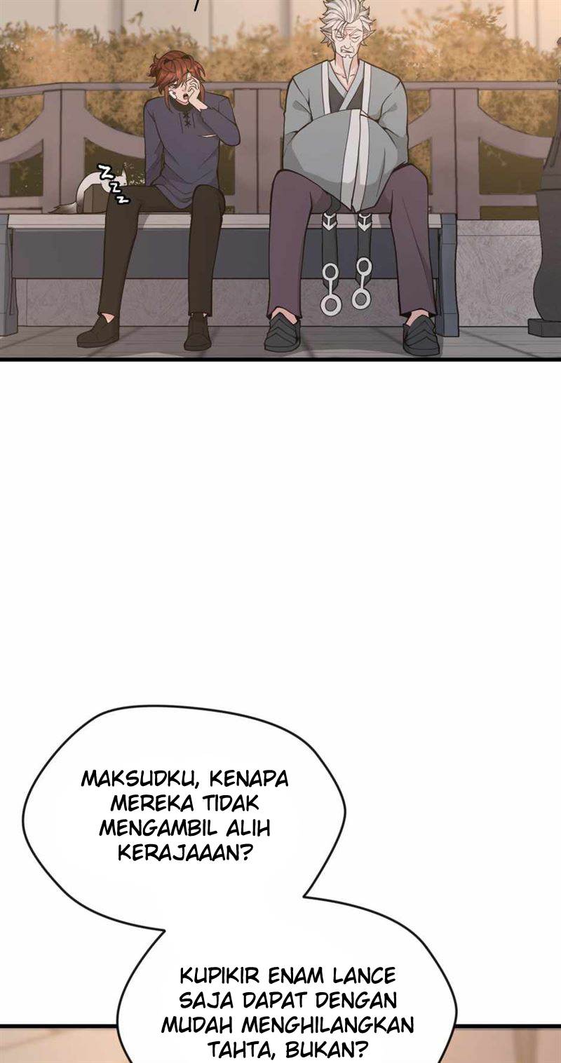 The Beginning After the End Chapter 123 halaman 89