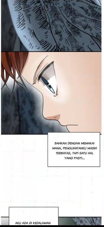 The Beginning After the End Chapter 16 halaman 49