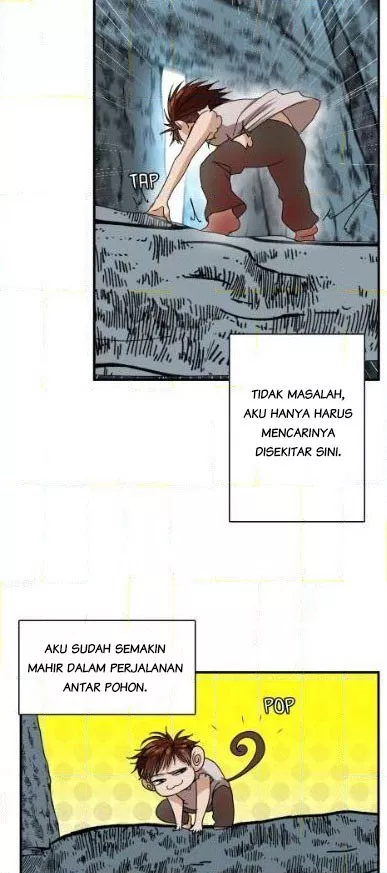 The Beginning After the End Chapter 16 halaman 54