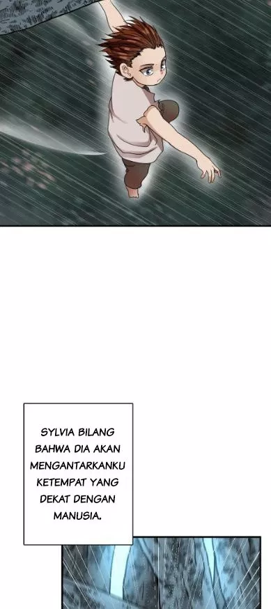 The Beginning After the End Chapter 16 halaman 53