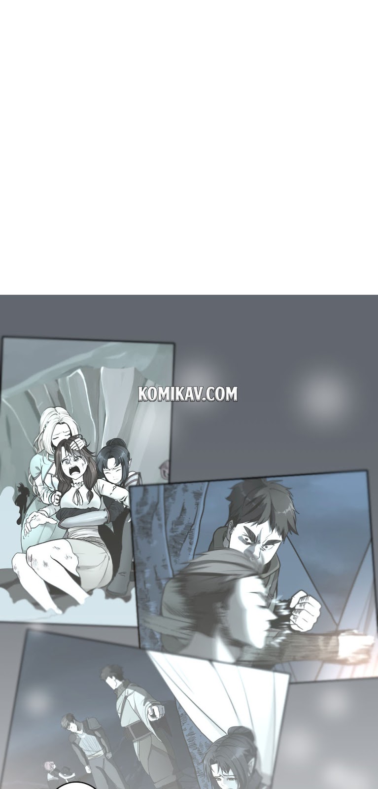 The Beginning After the End Chapter 39 halaman 13
