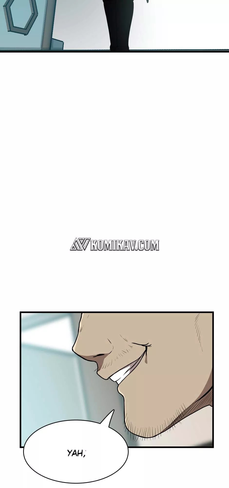 The Beginning After the End Chapter 57 halaman 46