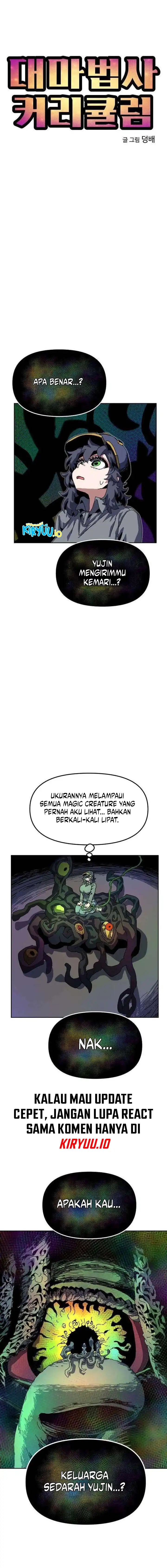 Archmage Curriculum Chapter 12 halaman 6