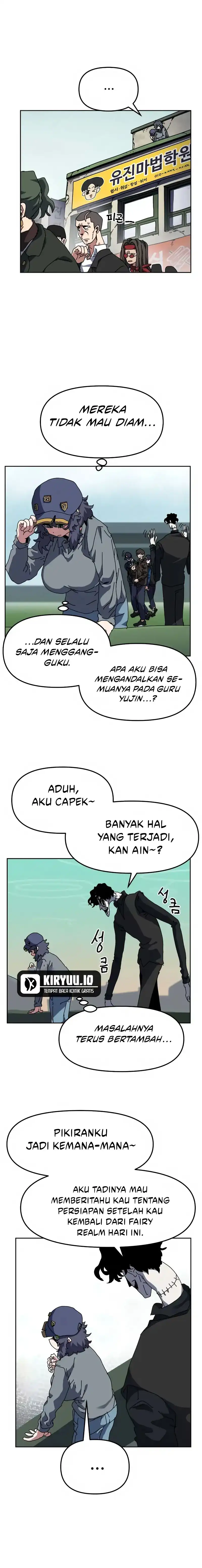 Archmage Curriculum Chapter 13 halaman 13