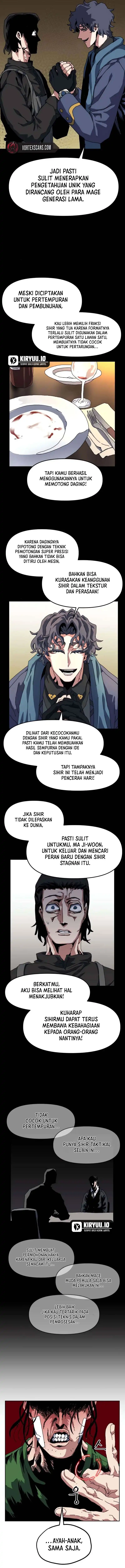 Archmage Curriculum Chapter 18 halaman 9