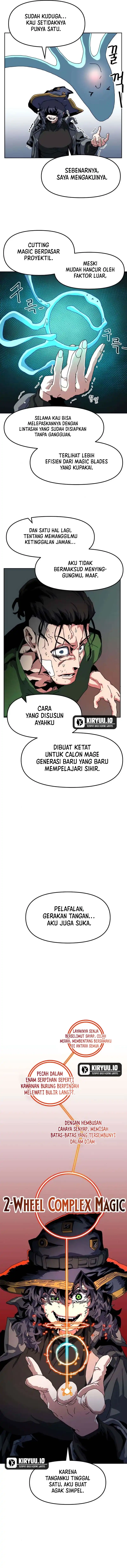 Archmage Curriculum Chapter 18 halaman 12