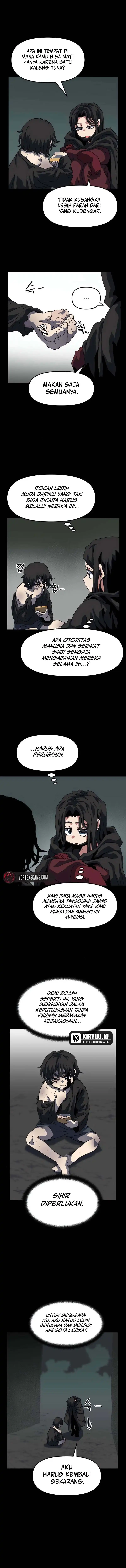 Archmage Curriculum Chapter 19 halaman 12