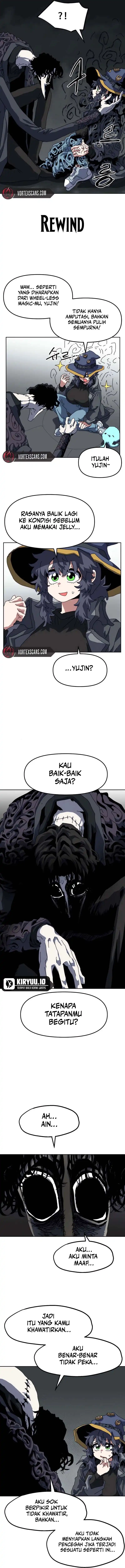 Archmage Curriculum Chapter 19 halaman 6