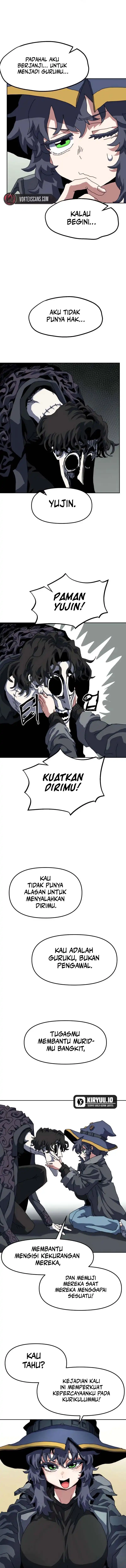 Archmage Curriculum Chapter 19 halaman 7