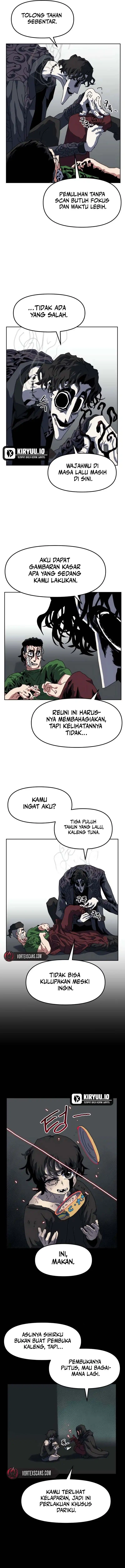 Archmage Curriculum Chapter 19 halaman 11