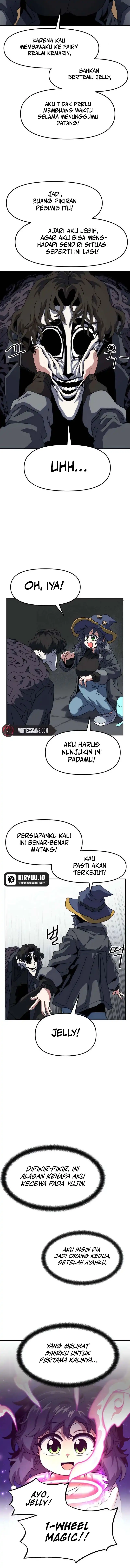 Archmage Curriculum Chapter 19 halaman 8