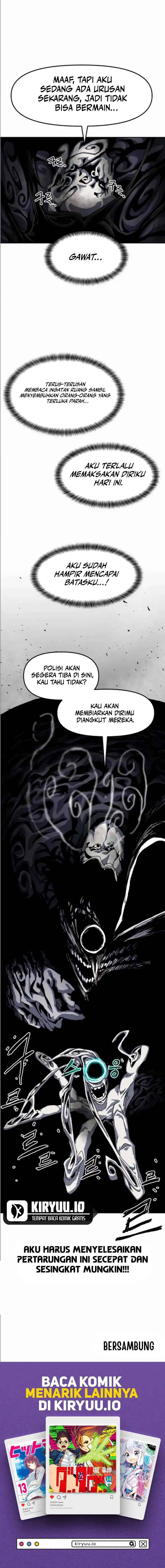 Archmage Curriculum Chapter 20 halaman 19