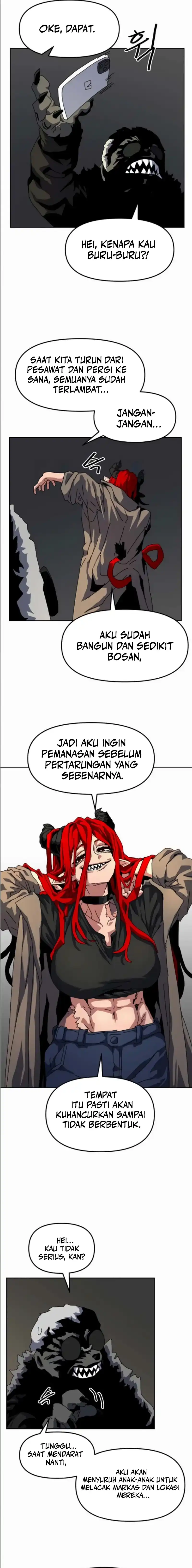 Archmage Curriculum Chapter 20 halaman 3