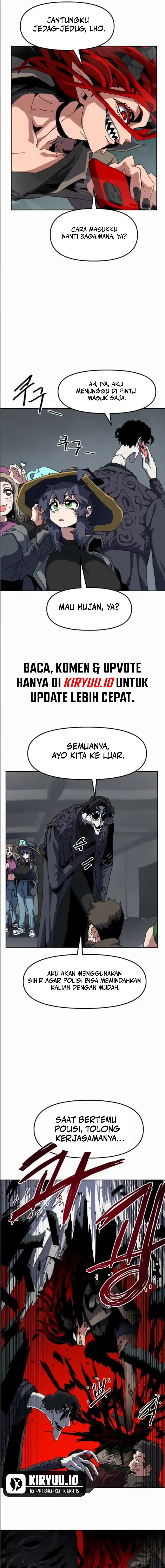 Archmage Curriculum Chapter 20 halaman 13