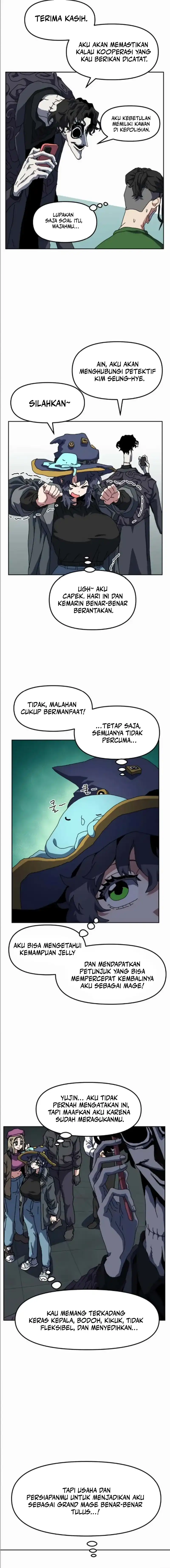 Archmage Curriculum Chapter 20 halaman 10