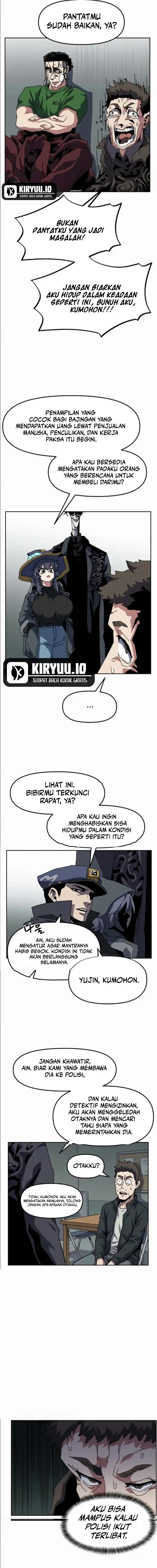 Archmage Curriculum Chapter 20 halaman 8