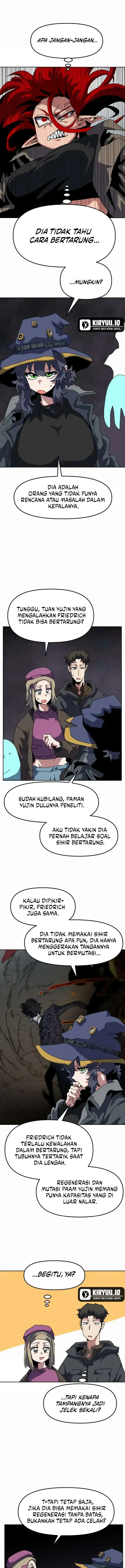 Archmage Curriculum Chapter 22 halaman 8