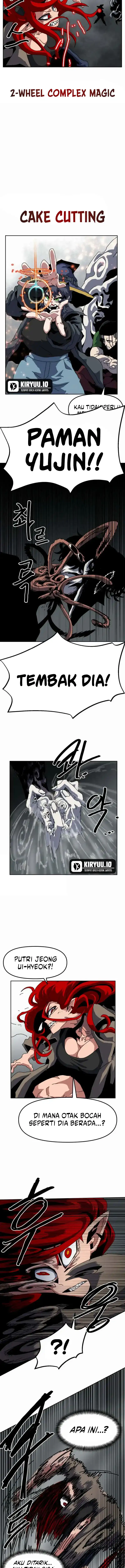 Archmage Curriculum Chapter 22 halaman 13