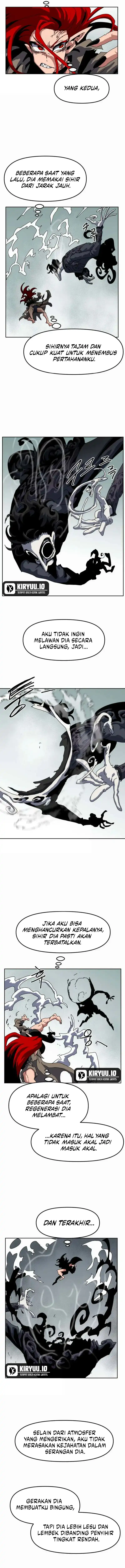 Archmage Curriculum Chapter 22 halaman 7