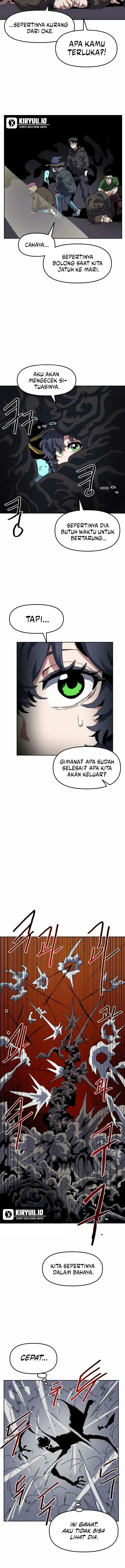 Archmage Curriculum Chapter 22 halaman 4