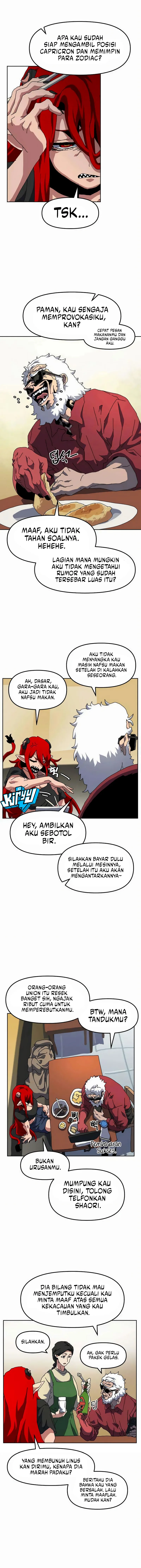 Archmage Curriculum Chapter 25 halaman 6