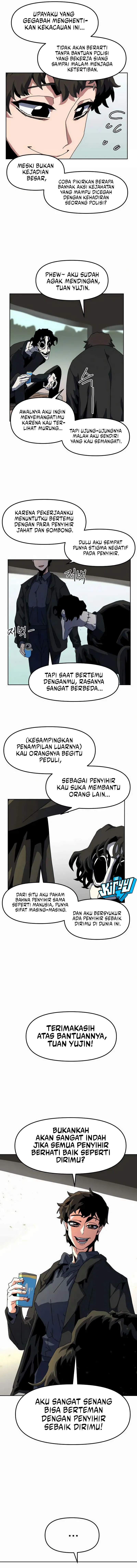 Archmage Curriculum Chapter 25 halaman 13