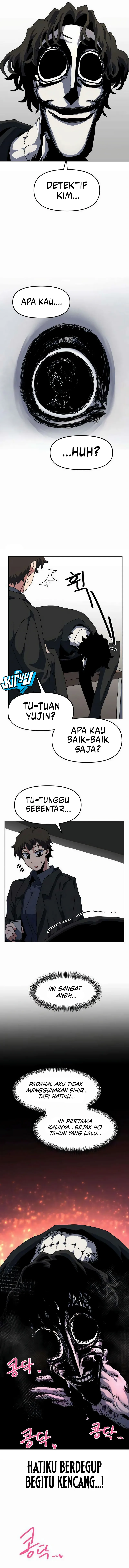 Archmage Curriculum Chapter 25 halaman 14