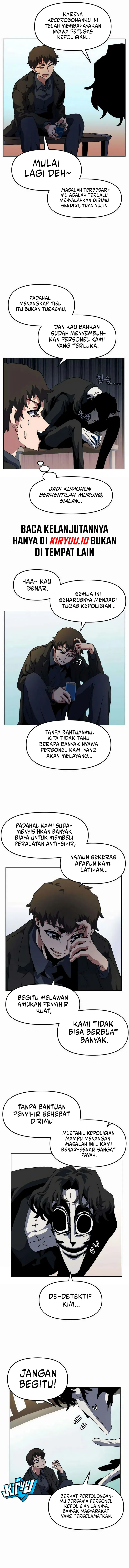 Archmage Curriculum Chapter 25 halaman 12