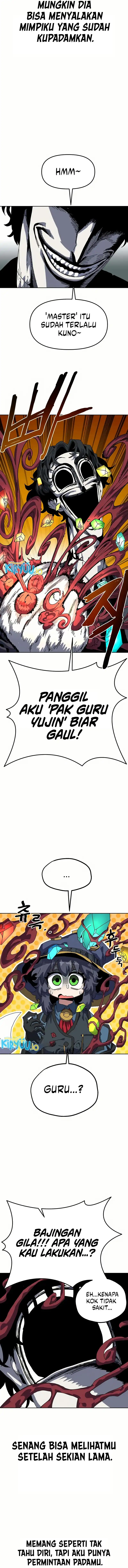 Archmage Curriculum Chapter 6 halaman 12