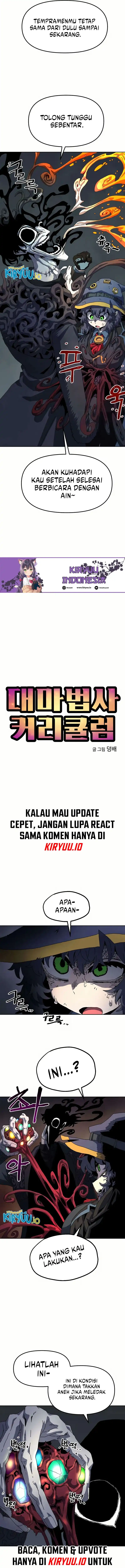 Archmage Curriculum Chapter 6 halaman 6