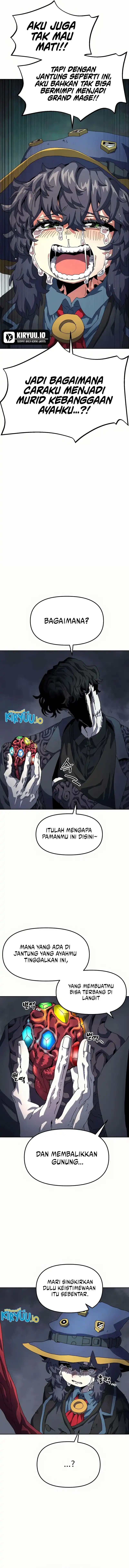 Archmage Curriculum Chapter 6 halaman 9
