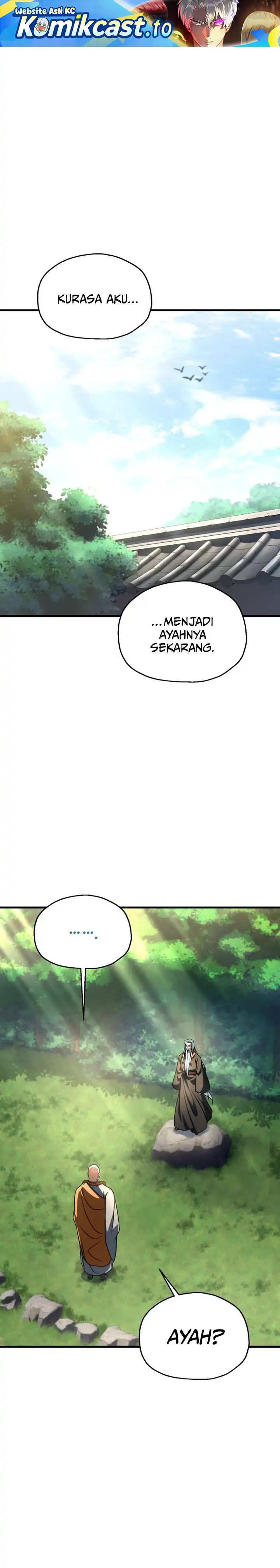 Player Who Can’t Level Up Chapter 210 halaman 2